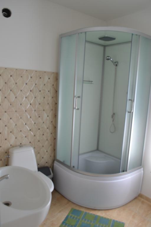 Apartamentai Vilma Паланга Номер фото