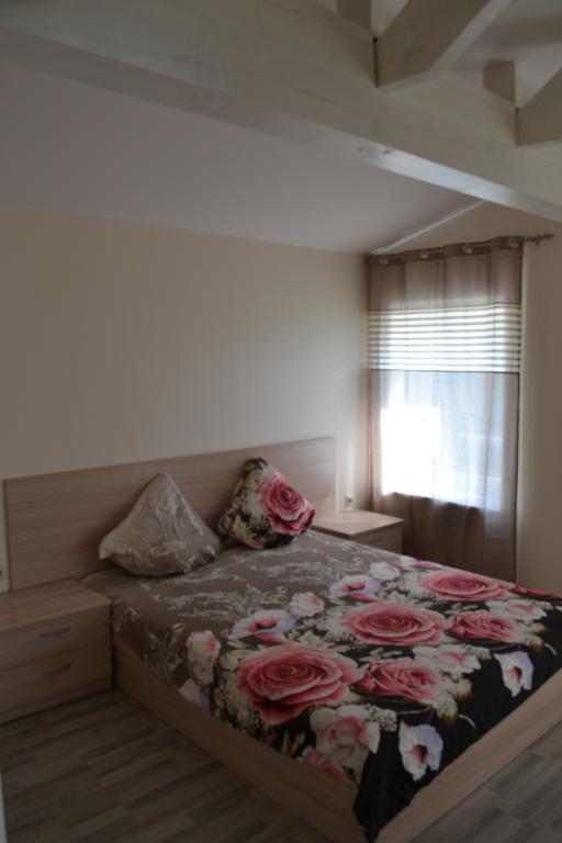 Apartamentai Vilma Паланга Номер фото